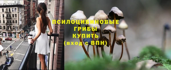 хмурый Баксан